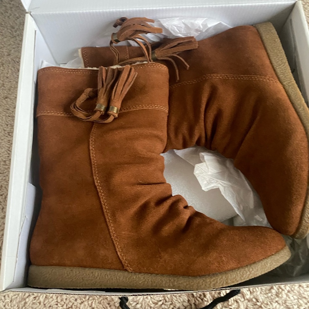 Nine West